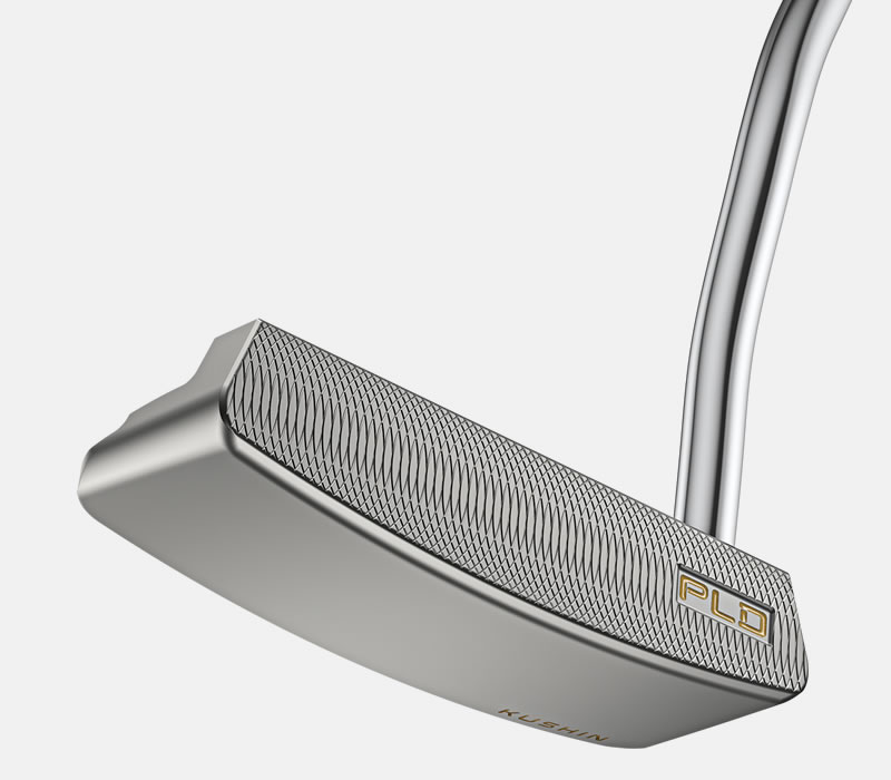 PLD PING パター PLD Milled Putters - PING
